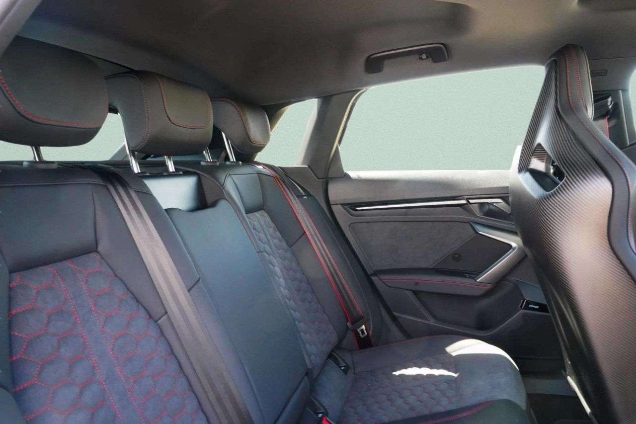 2026 AUDI RS3 2026 AUDI RS3