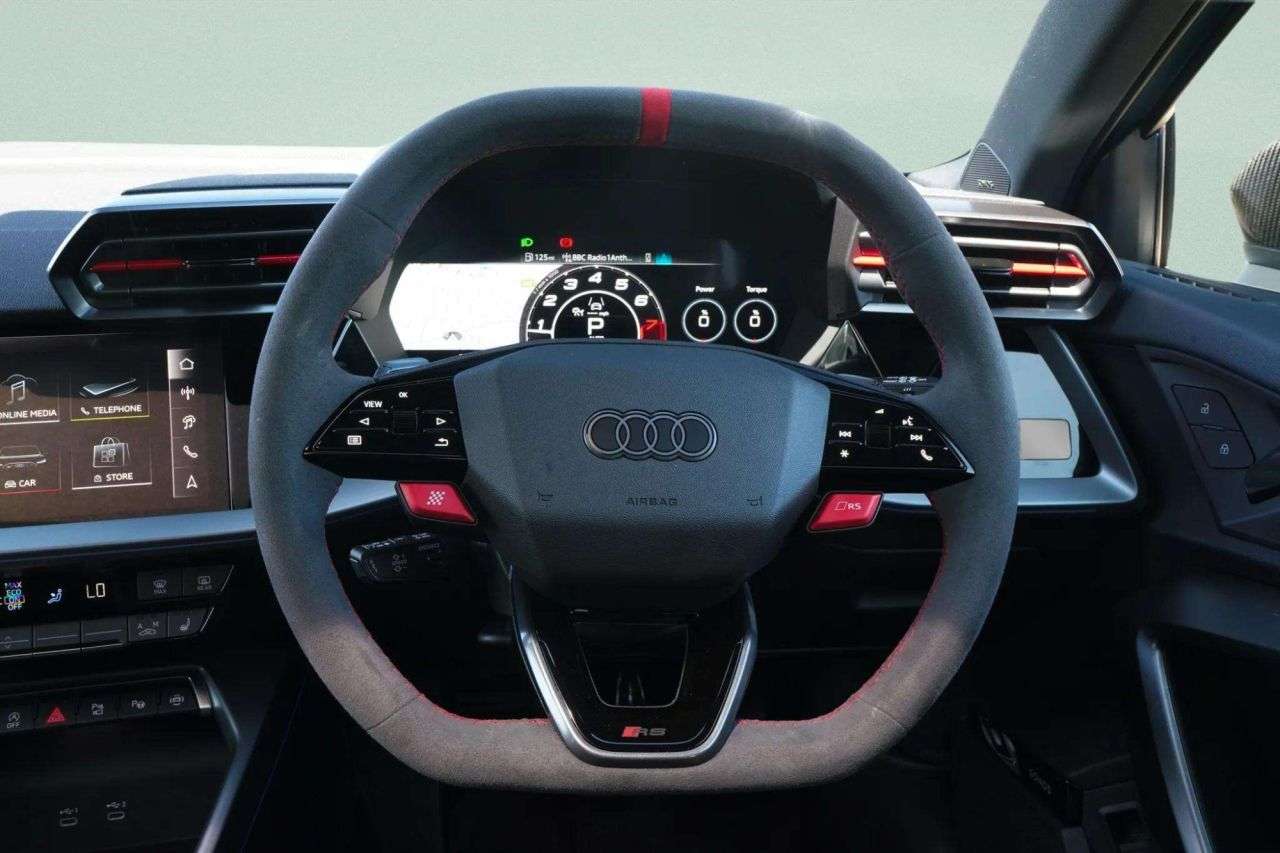 2026 AUDI RS3 2026 AUDI RS3