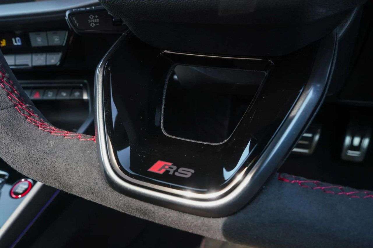 2026 AUDI RS3 2026 AUDI RS3