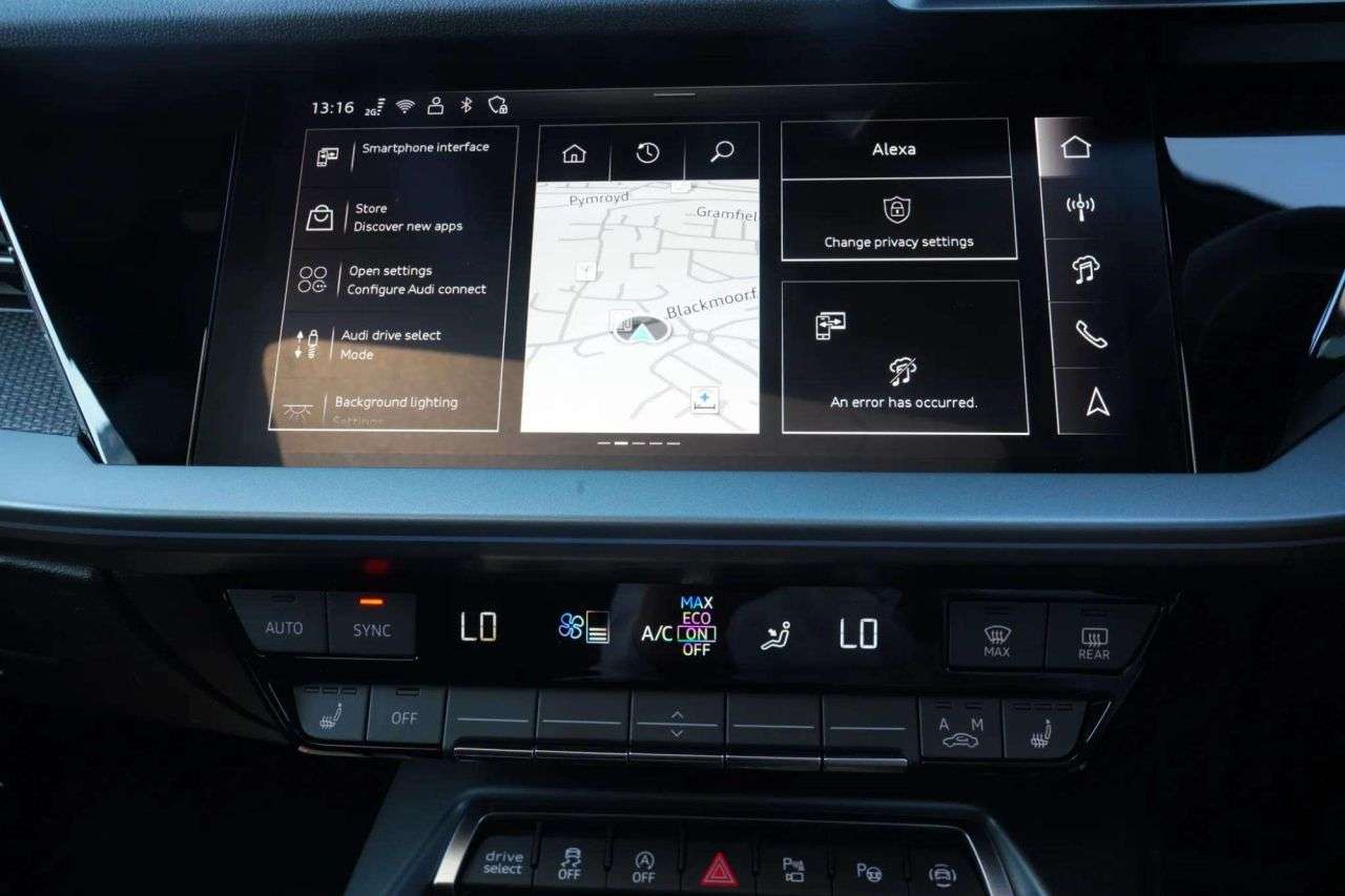 2026 AUDI RS3 2026 AUDI RS3