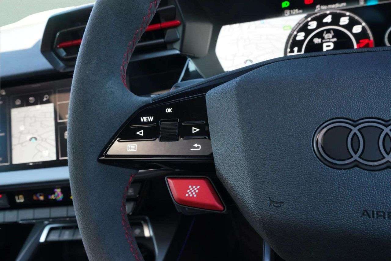 2026 AUDI RS3 2026 AUDI RS3