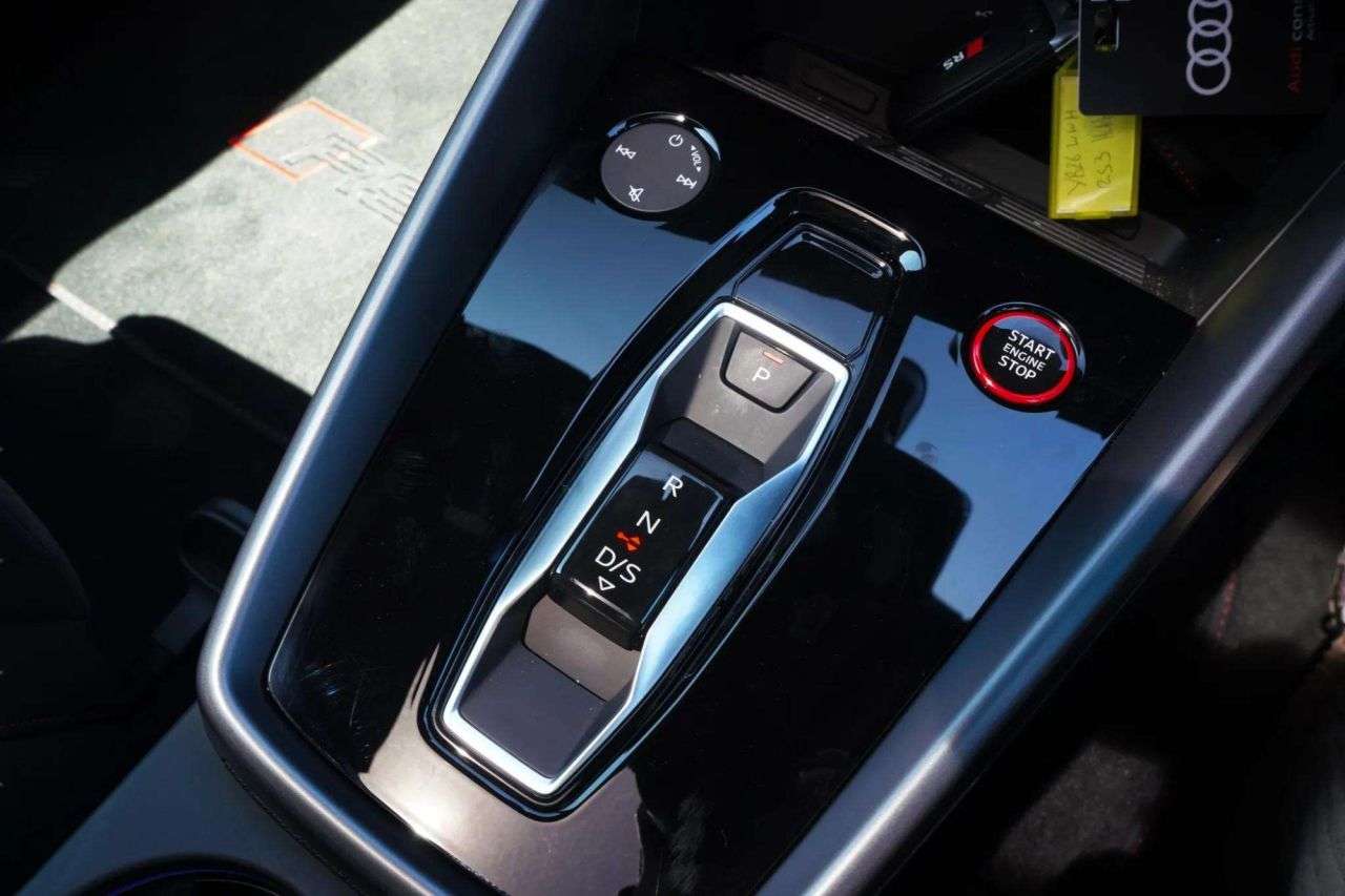 2026 AUDI RS3 2026 AUDI RS3