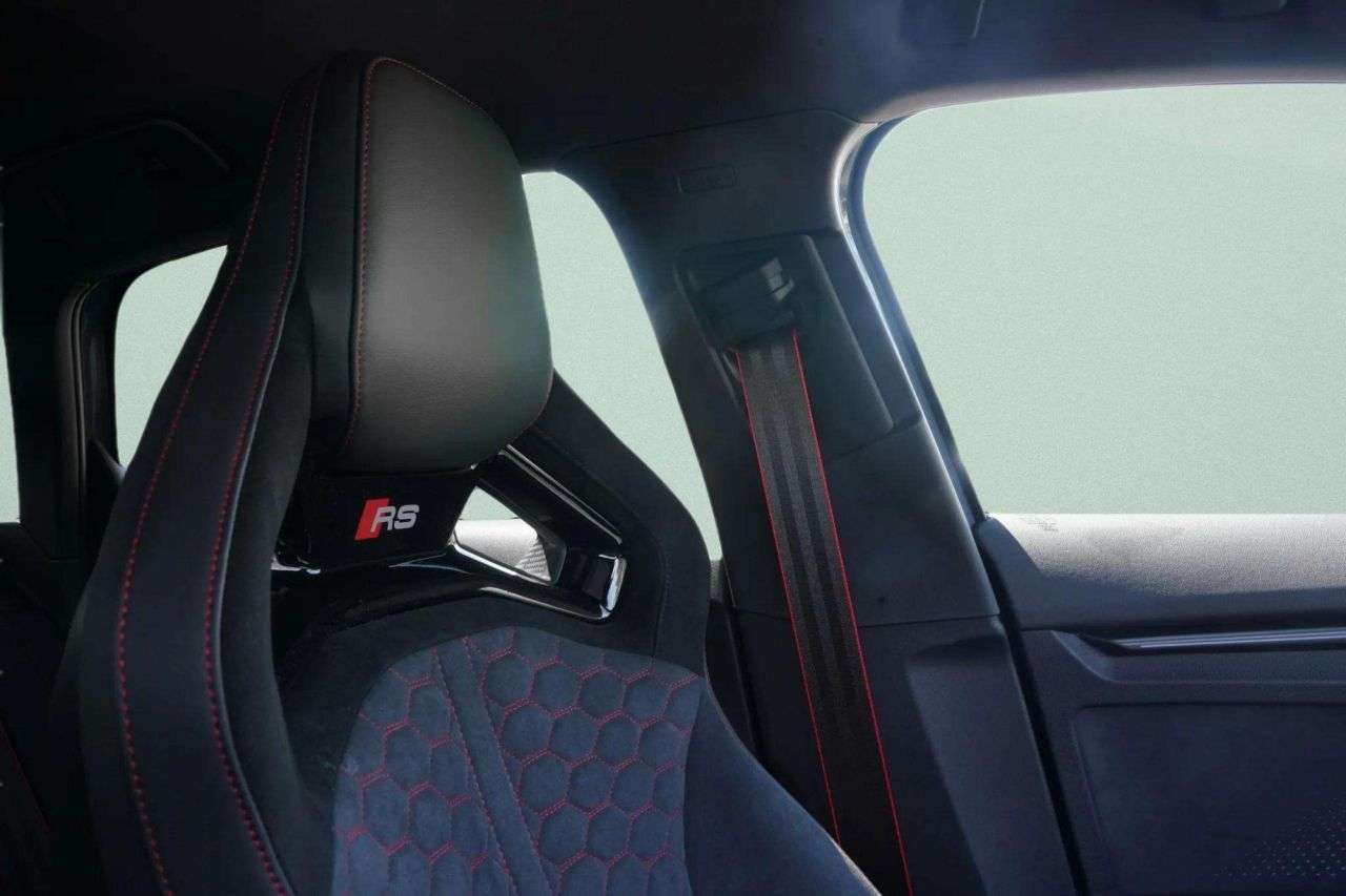 2026 AUDI RS3 2026 AUDI RS3