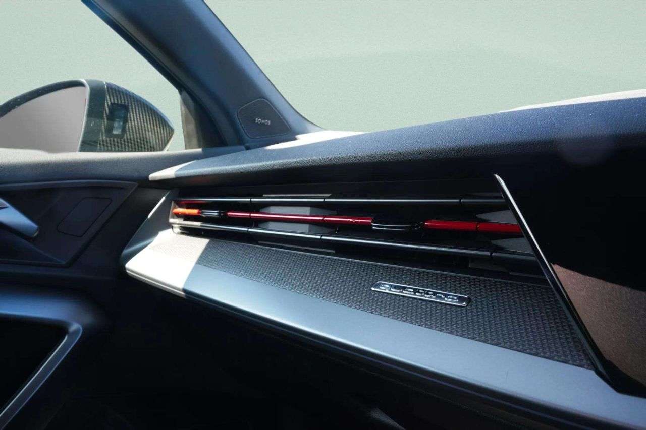 2026 AUDI RS3 2026 AUDI RS3
