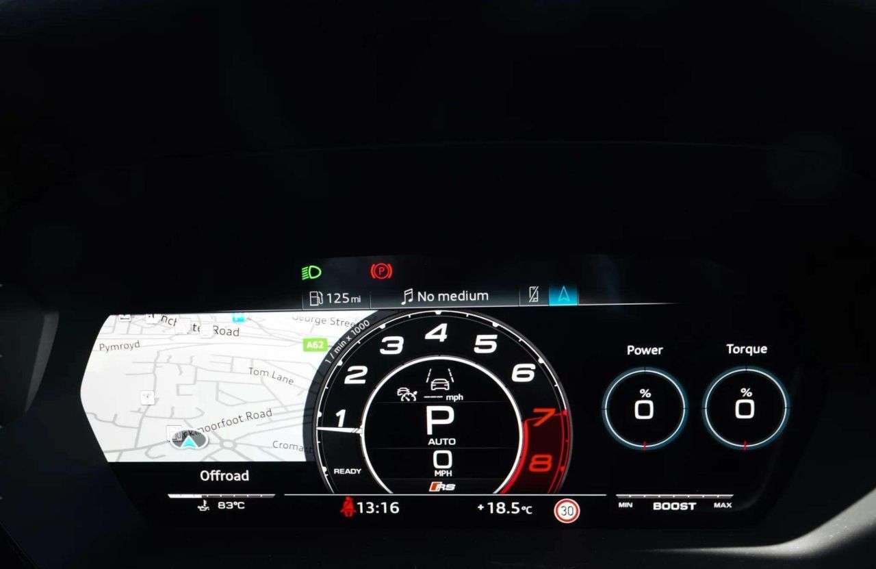 2026 AUDI RS3 2026 AUDI RS3
