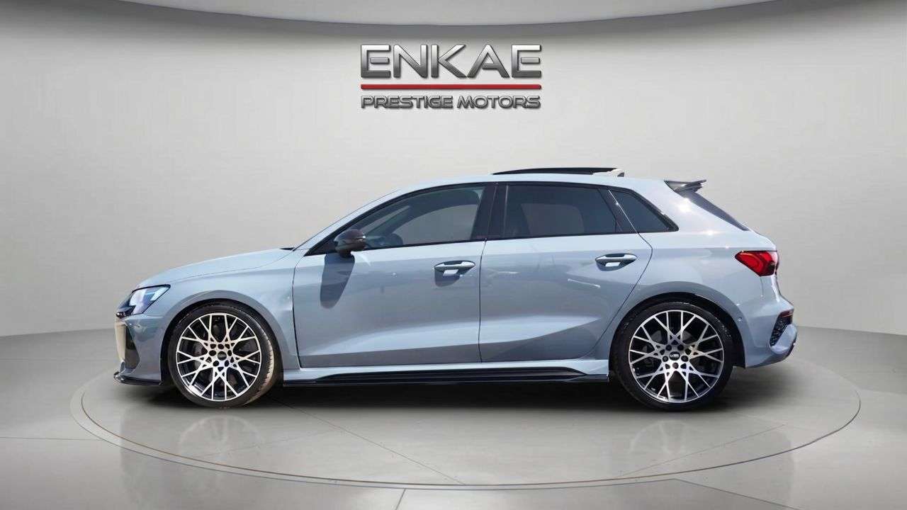 2026 AUDI RS3 2026 AUDI RS3