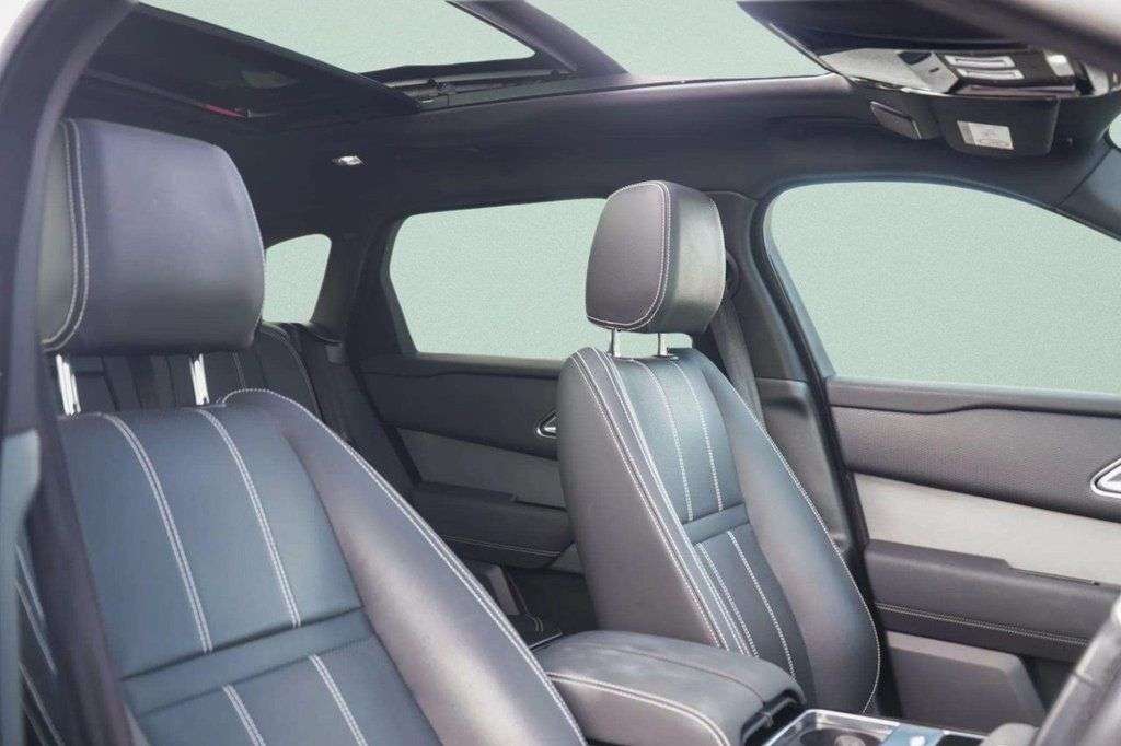2022 LAND ROVER RANGE ROVER VELAR 2022 LAND ROVER RANGE ROVER VELAR