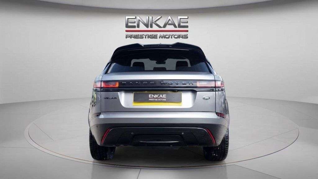 2022 LAND ROVER RANGE ROVER VELAR 2022 LAND ROVER RANGE ROVER VELAR