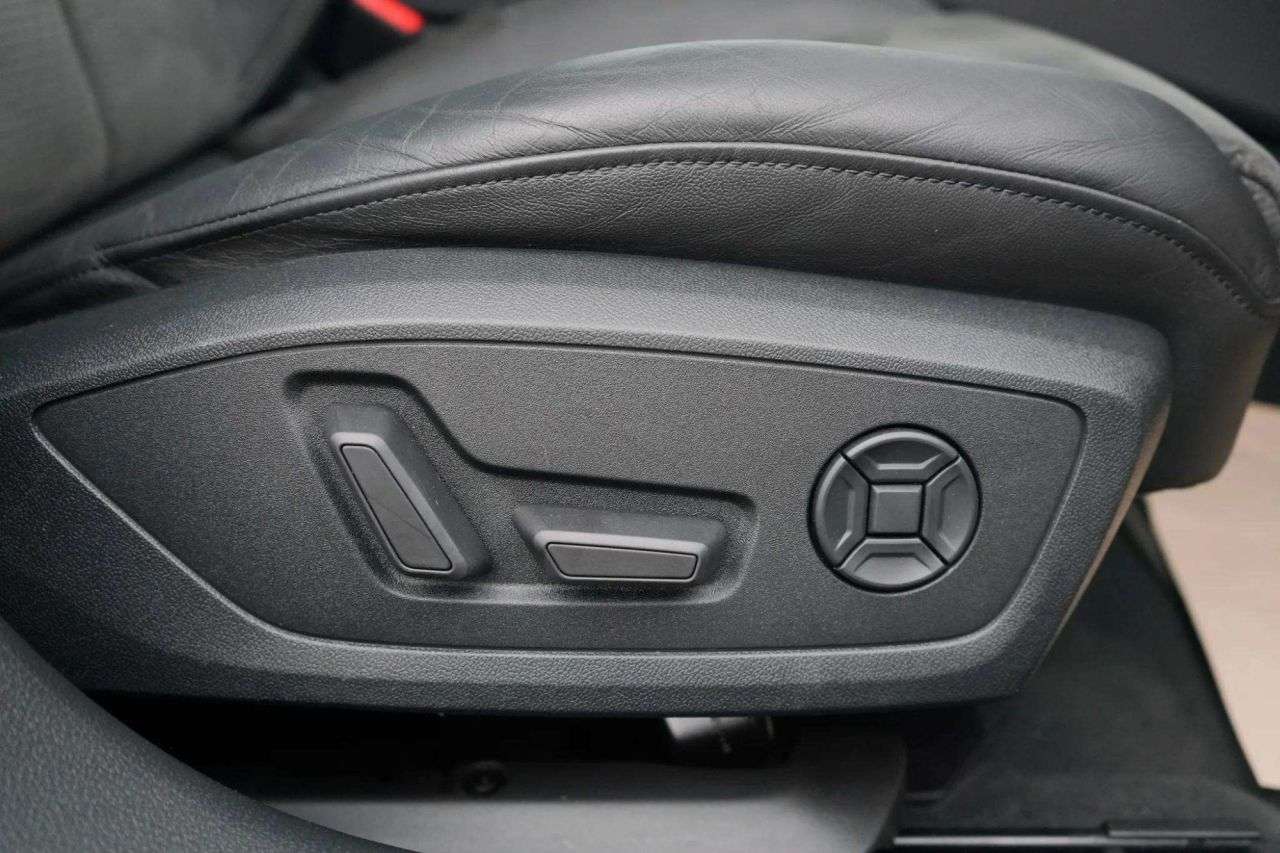 2020 AUDI A6 SALOON 2020 AUDI A6 SALOON