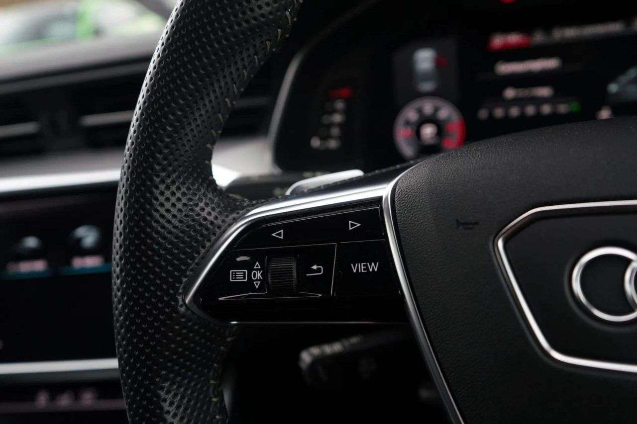 2020 AUDI A6 SALOON 2020 AUDI A6 SALOON