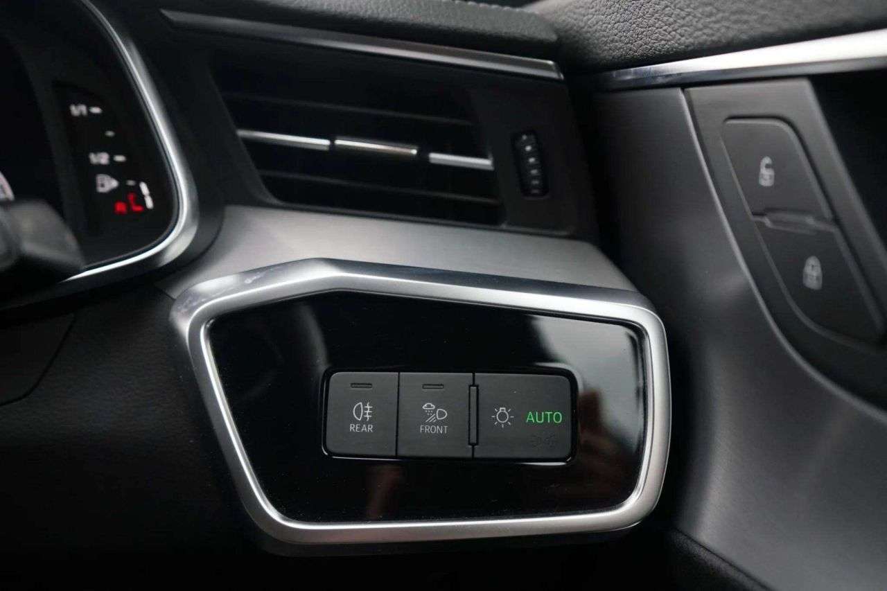 2020 AUDI A6 SALOON 2020 AUDI A6 SALOON