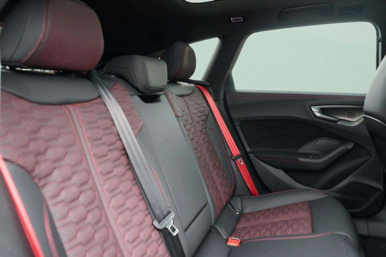 2026 AUDI RS5 AVANT 2026 AUDI RS5 AVANT