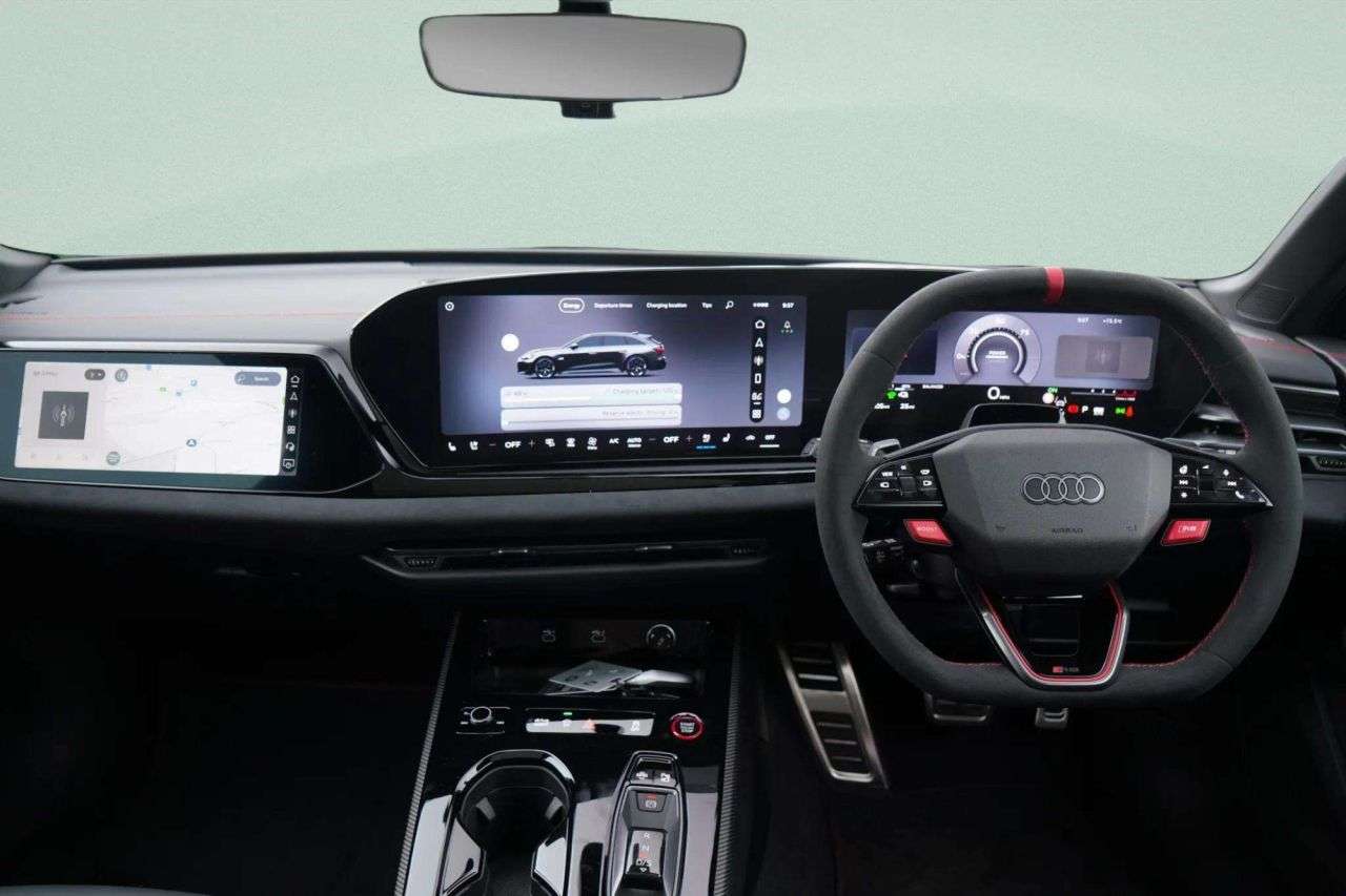 2026 AUDI RS5 AVANT 2026 AUDI RS5 AVANT
