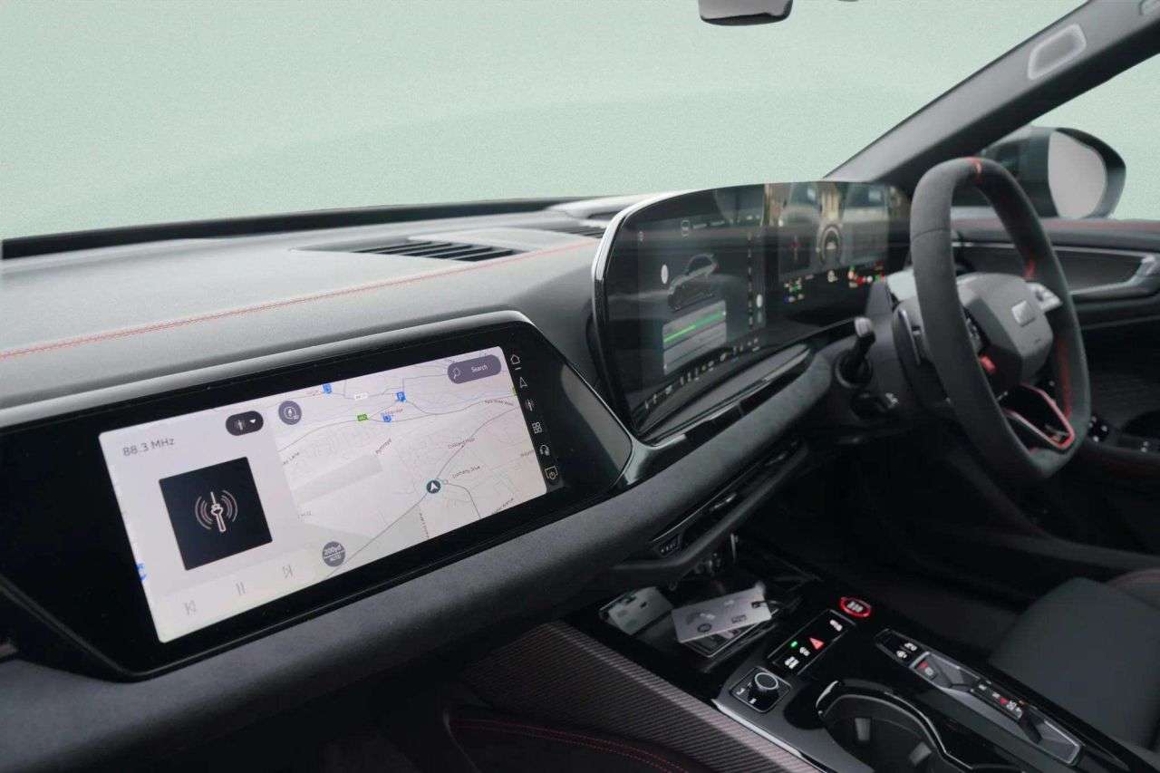 2026 AUDI RS5 AVANT 2026 AUDI RS5 AVANT