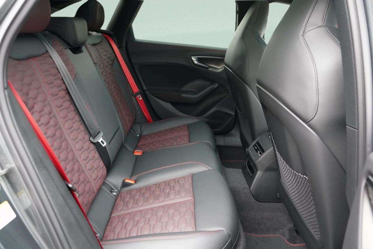2026 AUDI RS5 AVANT 2026 AUDI RS5 AVANT