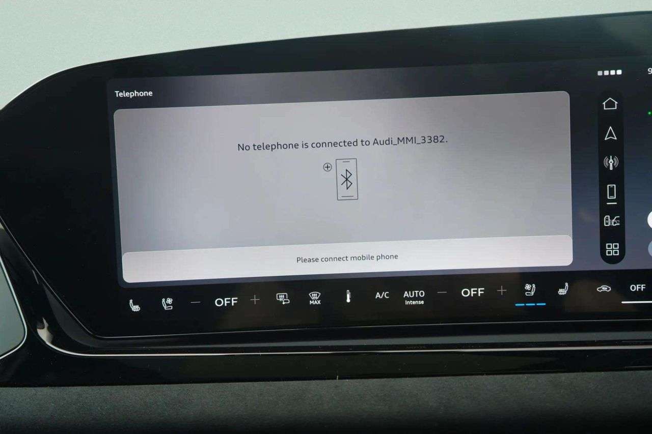 2026 AUDI RS5 AVANT 2026 AUDI RS5 AVANT
