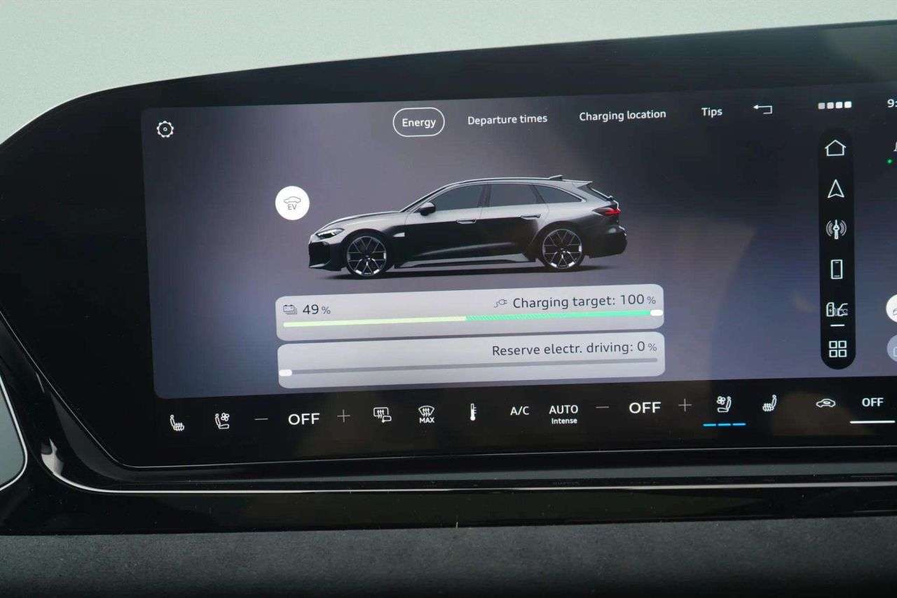 2026 AUDI RS5 AVANT 2026 AUDI RS5 AVANT
