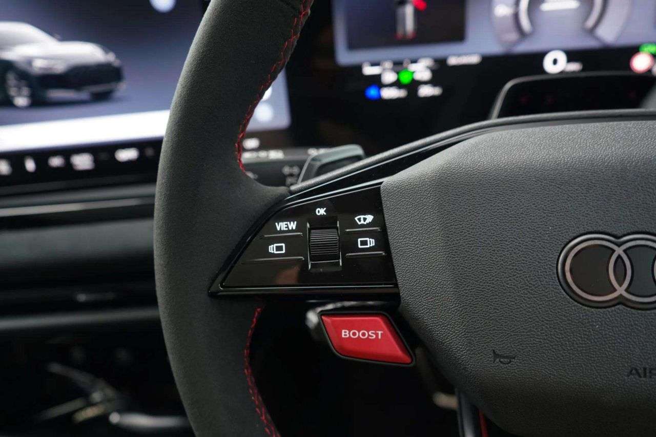 2026 AUDI RS5 AVANT 2026 AUDI RS5 AVANT