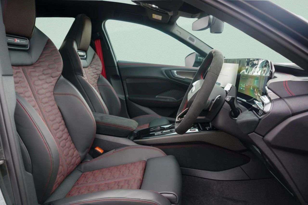 2026 AUDI RS5 AVANT 2026 AUDI RS5 AVANT
