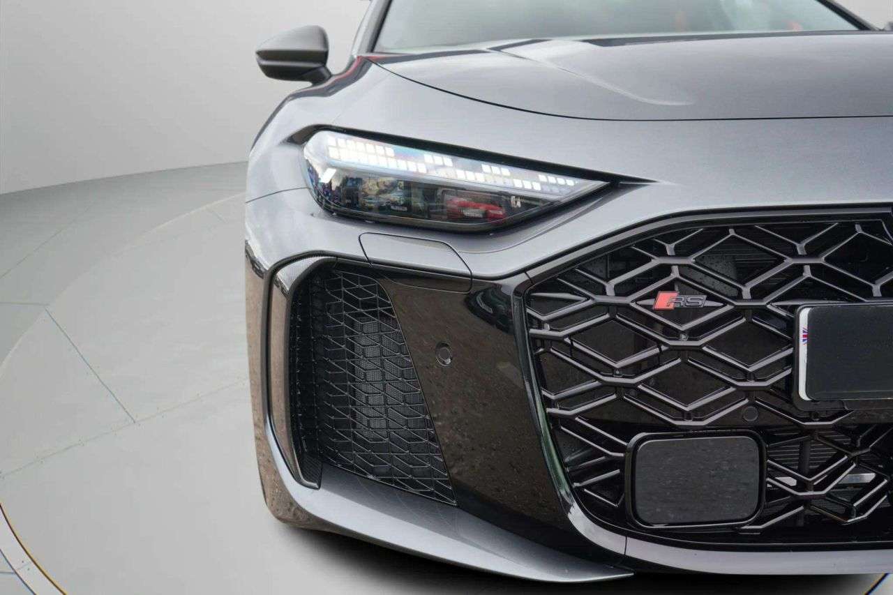 2026 AUDI RS5 AVANT 2026 AUDI RS5 AVANT