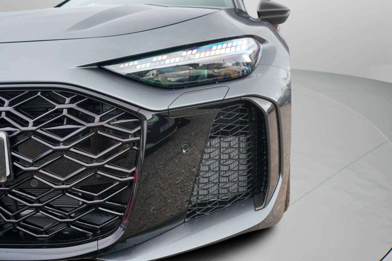 2026 AUDI RS5 AVANT 2026 AUDI RS5 AVANT