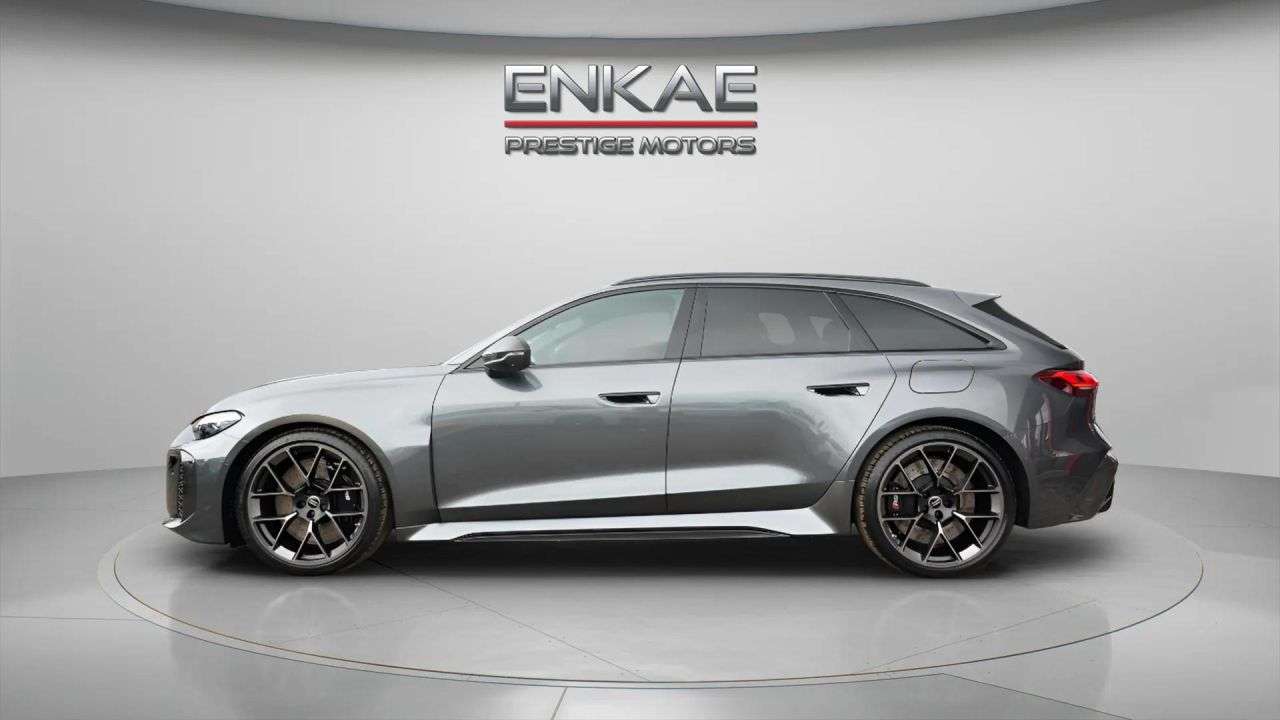 2026 AUDI RS5 AVANT 2026 AUDI RS5 AVANT