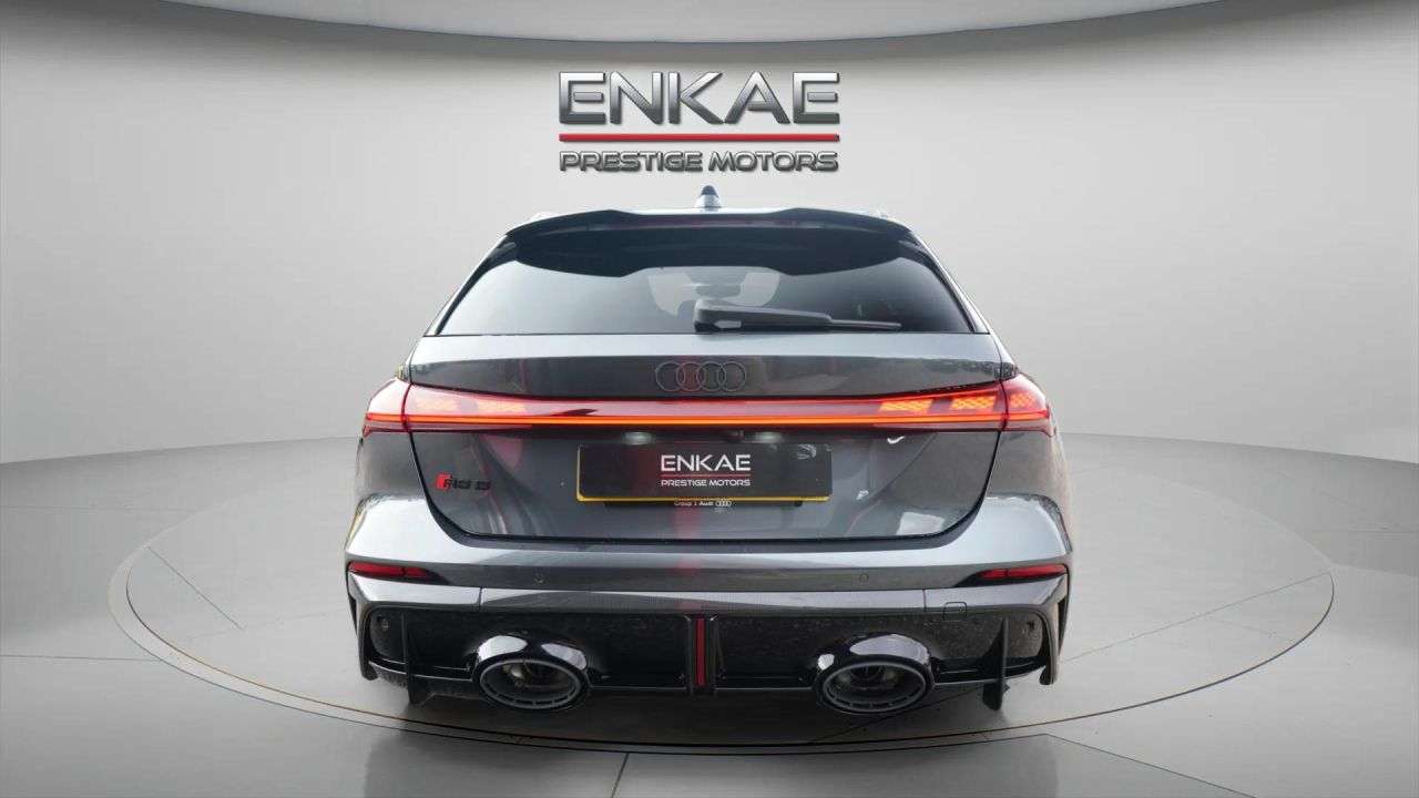 2026 AUDI RS5 AVANT 2026 AUDI RS5 AVANT