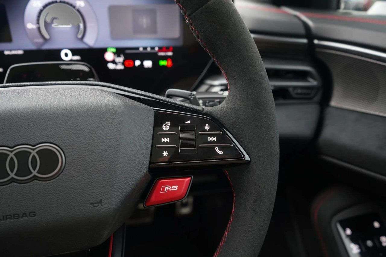 2026 AUDI RS5 AVANT 2026 AUDI RS5 AVANT