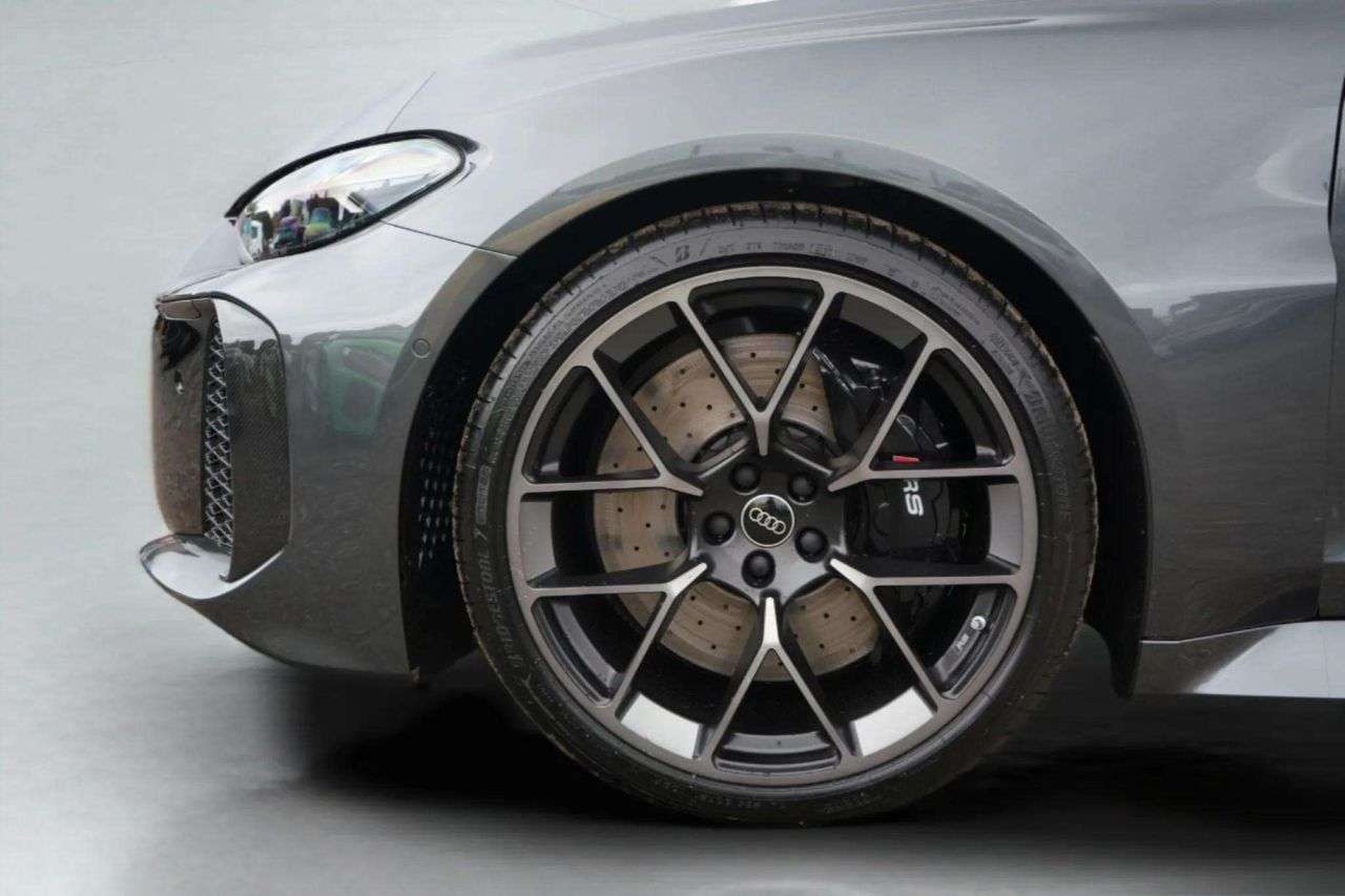 2026 AUDI RS5 AVANT 2026 AUDI RS5 AVANT