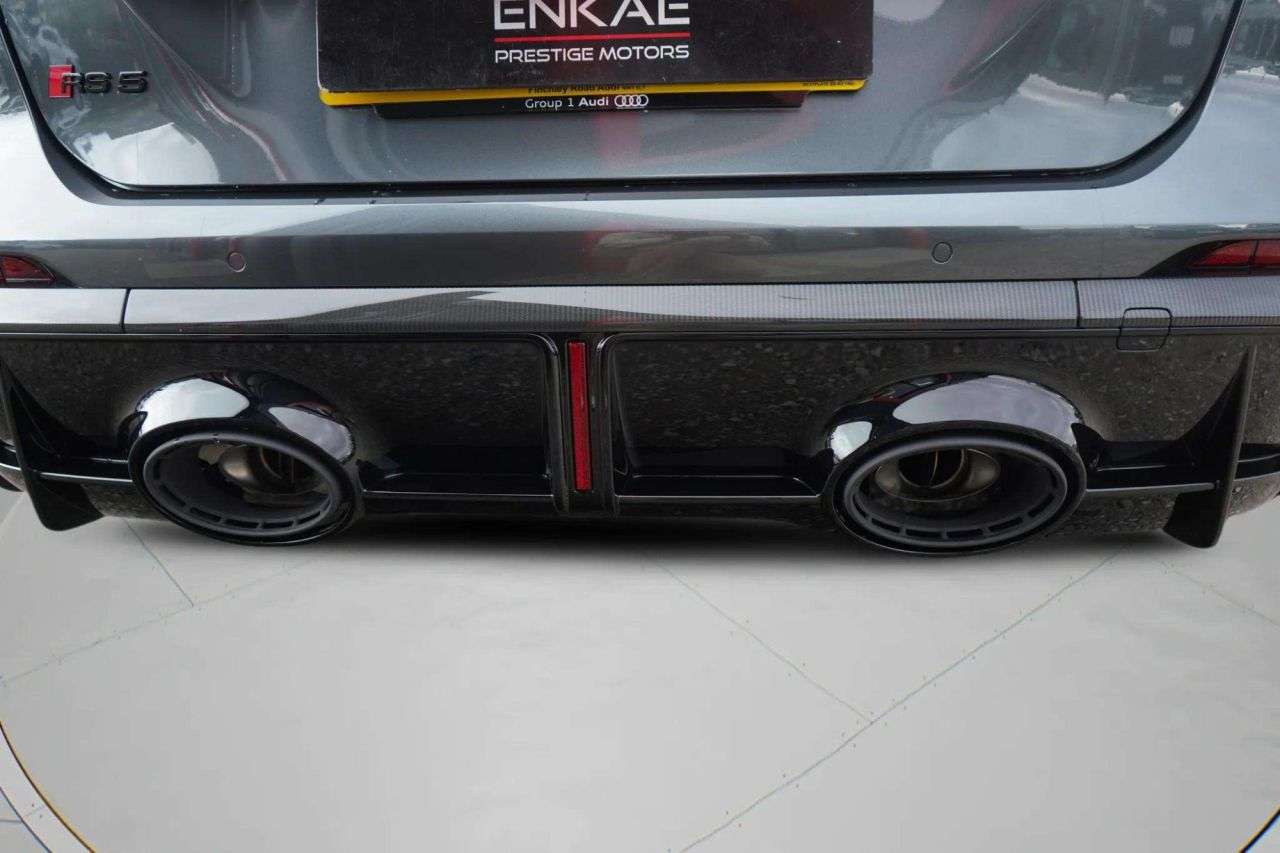 2026 AUDI RS5 AVANT 2026 AUDI RS5 AVANT