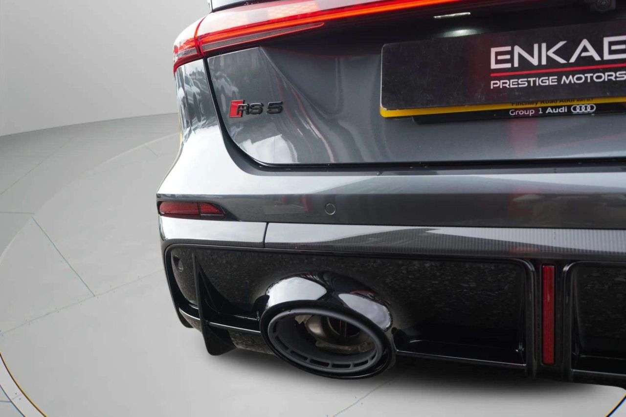 2026 AUDI RS5 AVANT 2026 AUDI RS5 AVANT