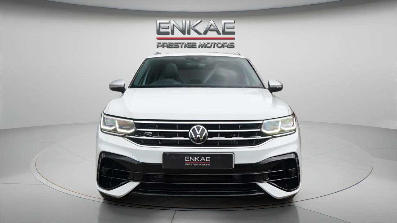 2022 VOLKSWAGEN TIGUAN 2022 VOLKSWAGEN TIGUAN