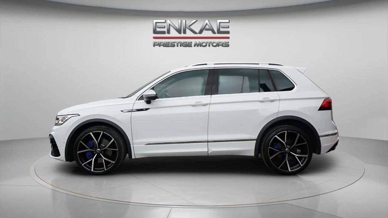 2022 VOLKSWAGEN TIGUAN 2022 VOLKSWAGEN TIGUAN