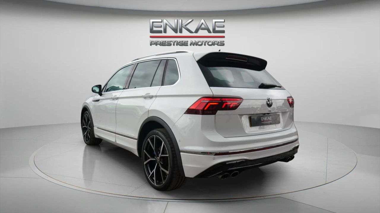 2022 VOLKSWAGEN TIGUAN 2022 VOLKSWAGEN TIGUAN