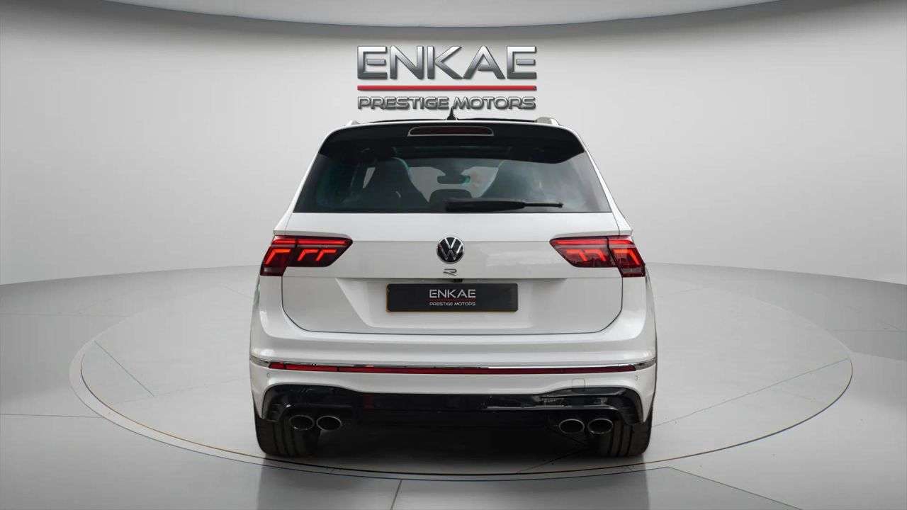 2022 VOLKSWAGEN TIGUAN 2022 VOLKSWAGEN TIGUAN