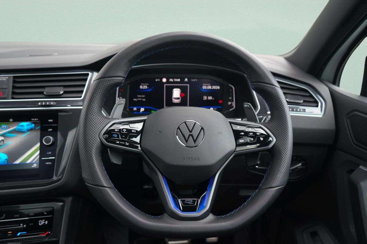 2022 VOLKSWAGEN TIGUAN 2022 VOLKSWAGEN TIGUAN