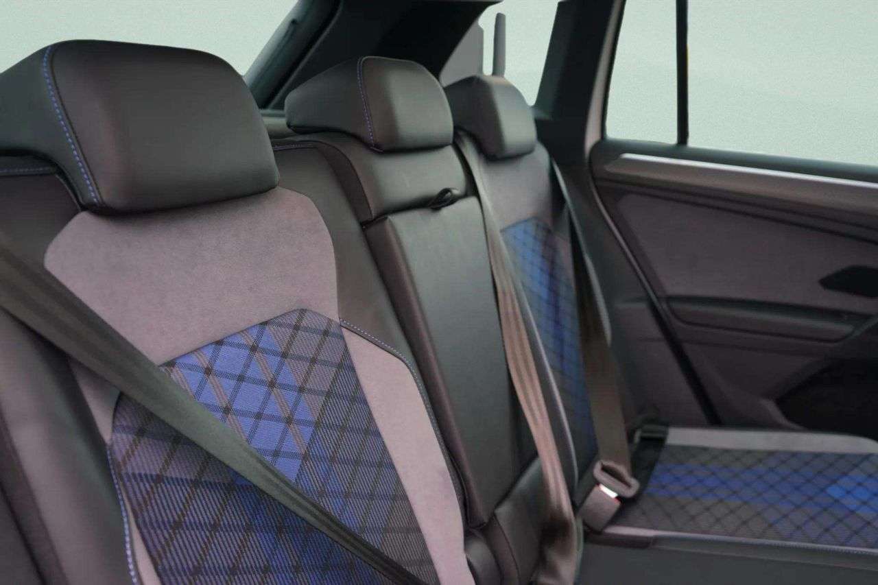 2022 VOLKSWAGEN TIGUAN 2022 VOLKSWAGEN TIGUAN