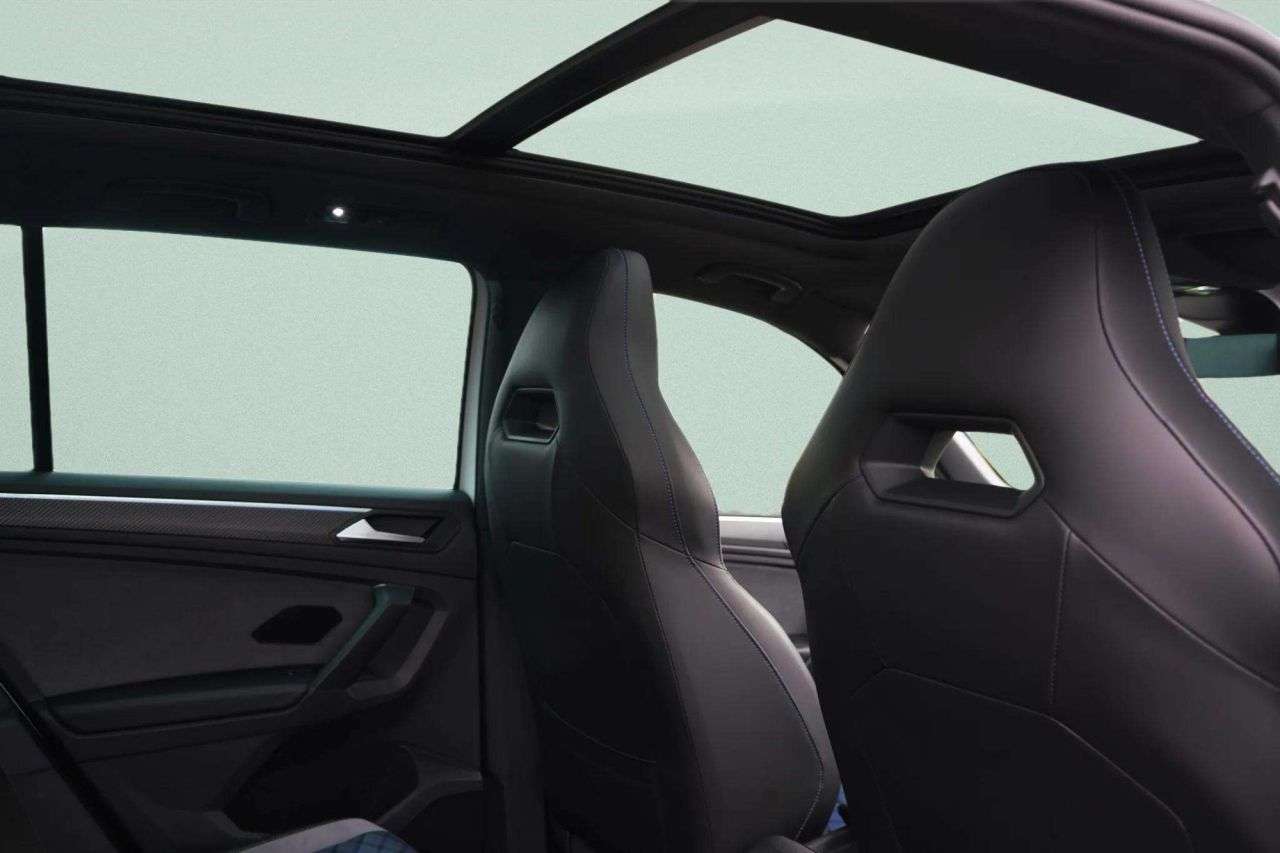 2022 VOLKSWAGEN TIGUAN 2022 VOLKSWAGEN TIGUAN