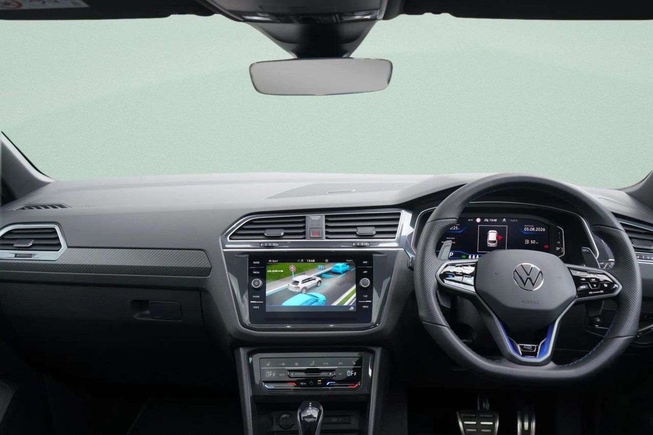 2022 VOLKSWAGEN TIGUAN 2022 VOLKSWAGEN TIGUAN