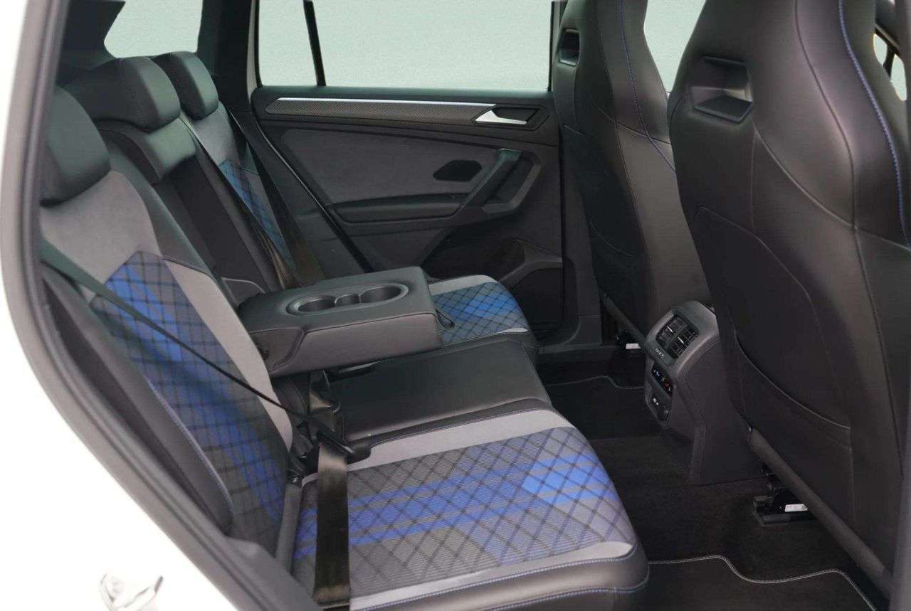2022 VOLKSWAGEN TIGUAN 2022 VOLKSWAGEN TIGUAN