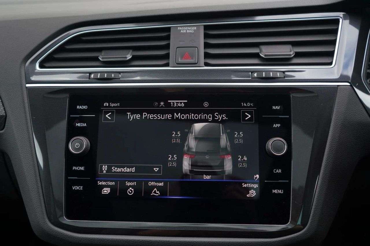 2022 VOLKSWAGEN TIGUAN 2022 VOLKSWAGEN TIGUAN