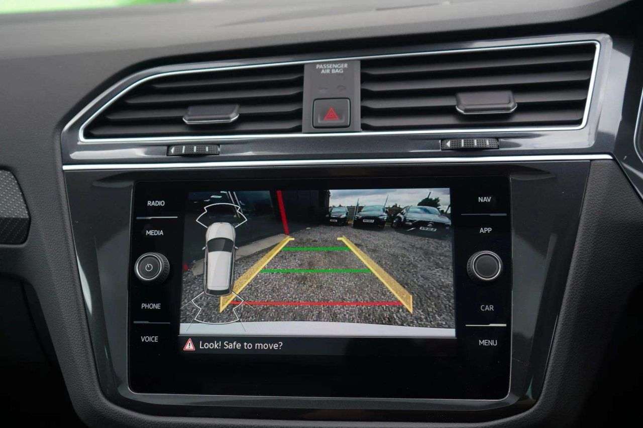 2022 VOLKSWAGEN TIGUAN 2022 VOLKSWAGEN TIGUAN