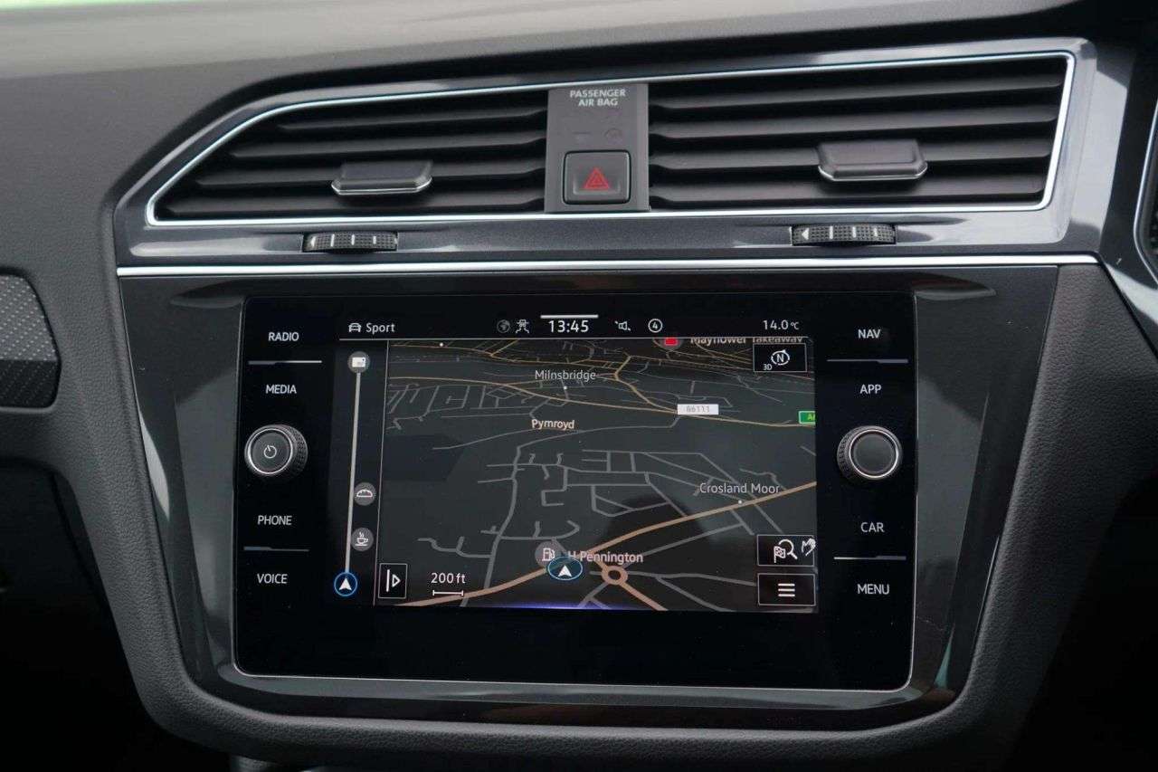 2022 VOLKSWAGEN TIGUAN 2022 VOLKSWAGEN TIGUAN