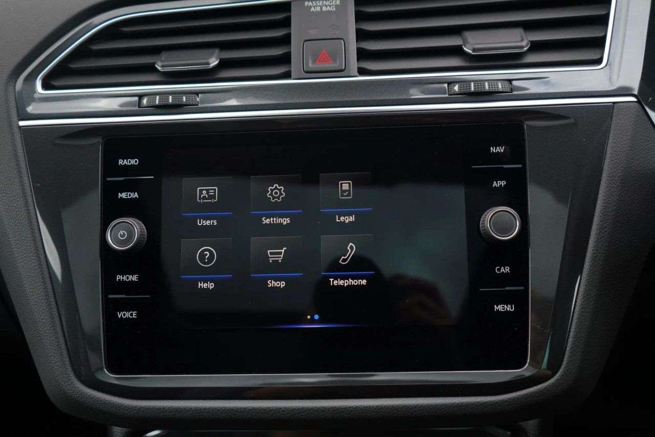 2022 VOLKSWAGEN TIGUAN 2022 VOLKSWAGEN TIGUAN