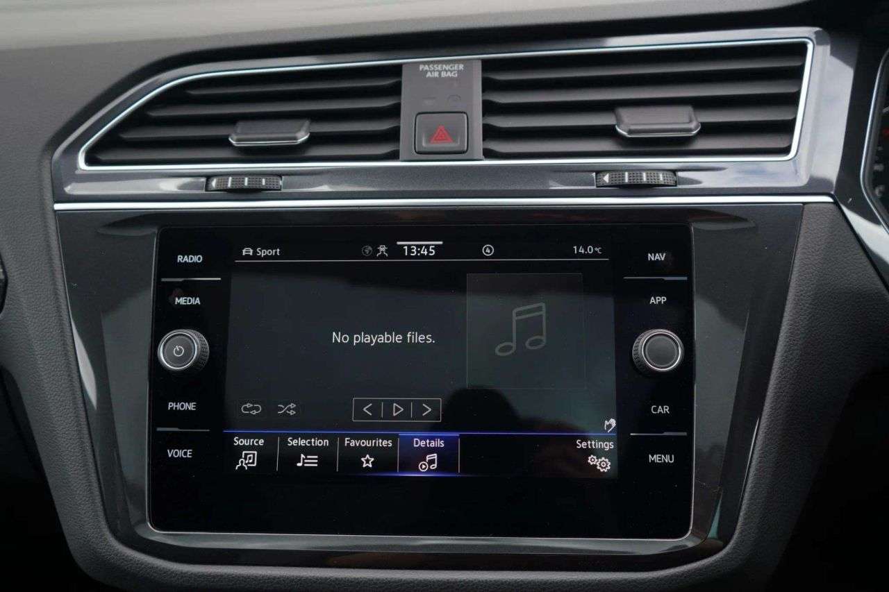 2022 VOLKSWAGEN TIGUAN 2022 VOLKSWAGEN TIGUAN