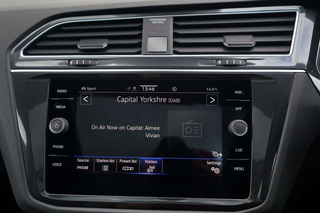 2022 VOLKSWAGEN TIGUAN 2022 VOLKSWAGEN TIGUAN