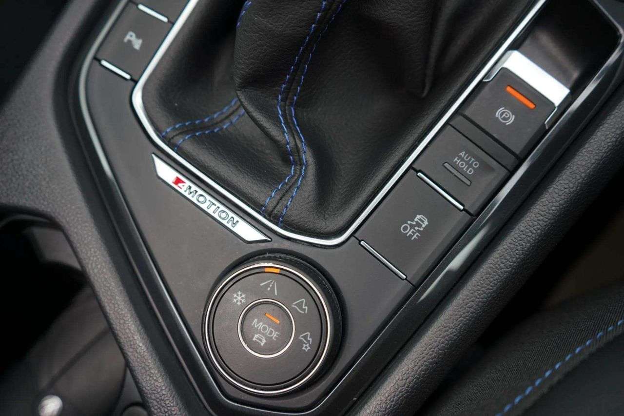 2022 VOLKSWAGEN TIGUAN 2022 VOLKSWAGEN TIGUAN
