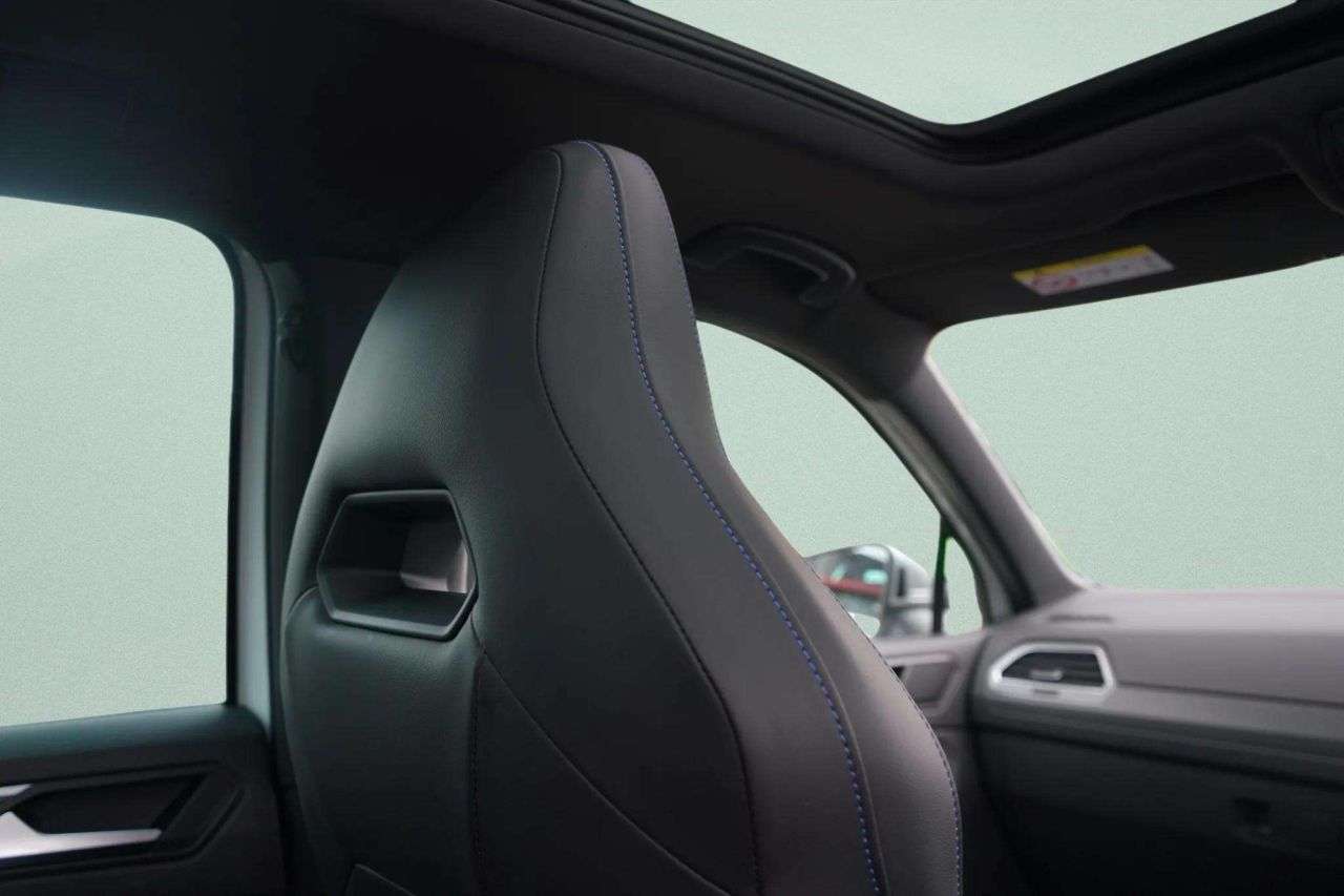 2022 VOLKSWAGEN TIGUAN 2022 VOLKSWAGEN TIGUAN
