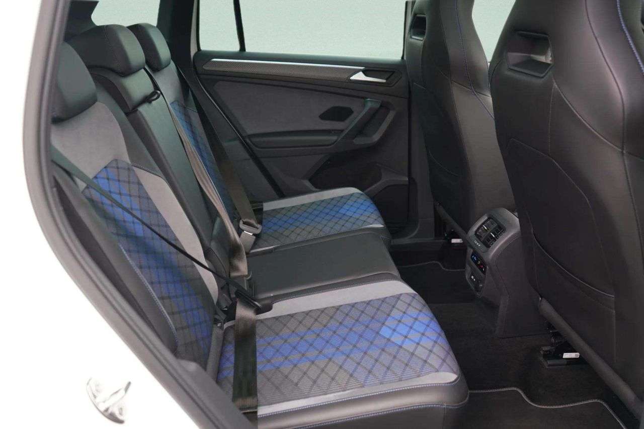 2022 VOLKSWAGEN TIGUAN 2022 VOLKSWAGEN TIGUAN