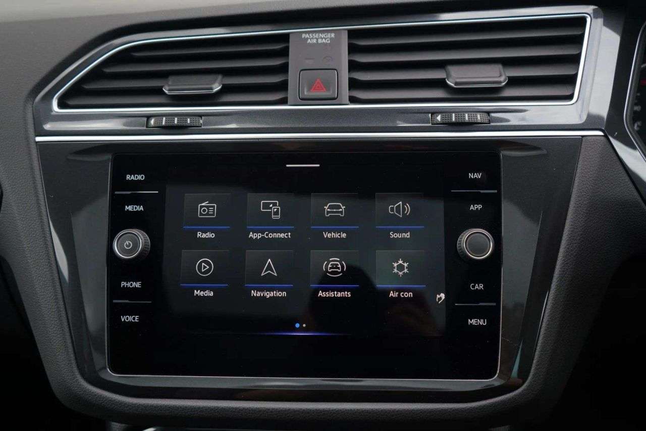 2022 VOLKSWAGEN TIGUAN 2022 VOLKSWAGEN TIGUAN